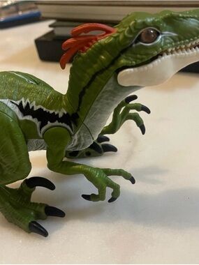 Dinosaur Toy